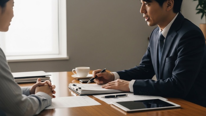 専門家チームによる伴走サポート